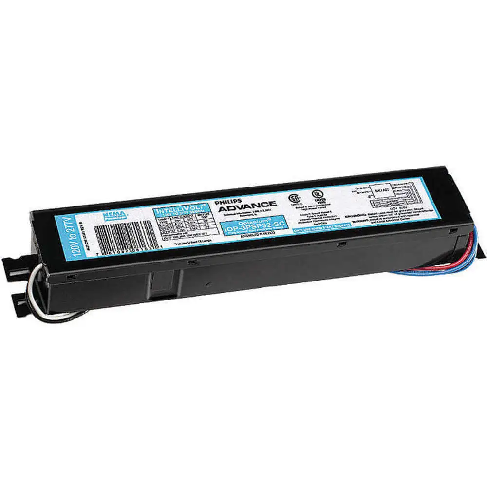 Elektronische Vorschaltgeräte