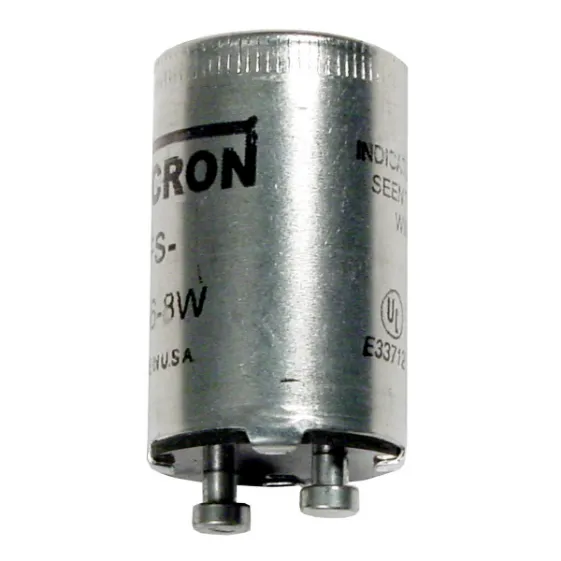 Leuchtstofflampenstarter