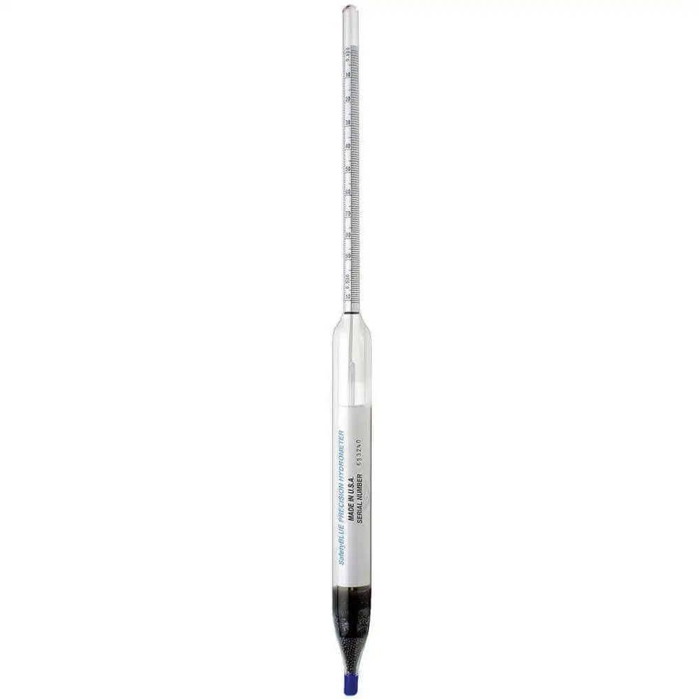 Die Feuchtigkeitsmesser