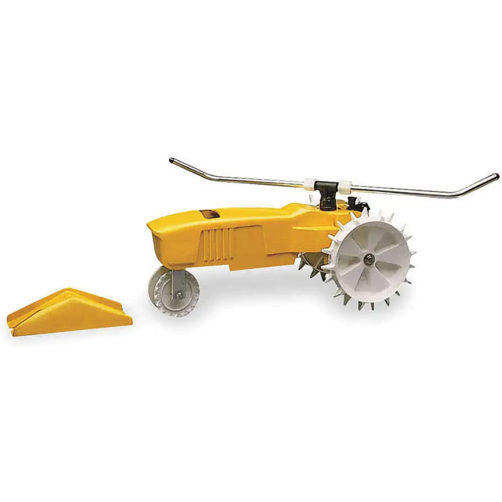 Rasensprinkler