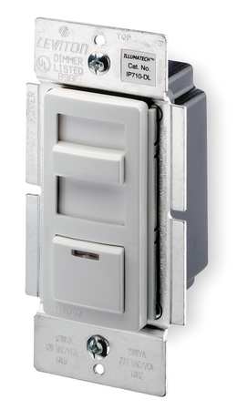 Lighting Dimmers