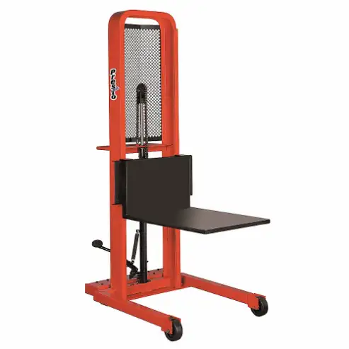 Plattformlifte