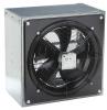 Cabinet Exhaust and Supply Fans