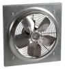 Direct Drive Exhaust Fans with Intake Guards