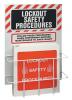 Lockout-Tagout-Schulung