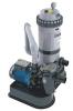 Pool Pump/Filter Systems