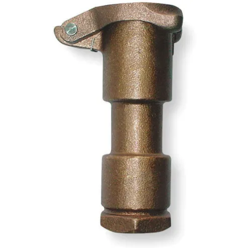 Sprinklerventile