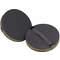 Screen Cloth Disc Pad mit Riemen 5 Zoll - Packung mit 10 Stück