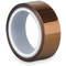 Film Tape Polyimide Amber 3/4 Inch x 5 Yard