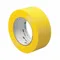 Duct Tape 1 x 50 Yard 6.3 Mil Yellow Vinyl