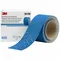 Sandpaper Roll, 2 3/4 Inch Width X 39 ft Length, Ceramic, 400 Grit, Hook-And-Loop, 321U