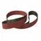 Sanding Belt, 2 Inch Width x 48 Inch Length, Ceramic, 80 Grit, YF Weight Polyester Backing