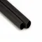 Heat Shrink Tubing, 0.8 Inch Inside Dia., 0.2, 6 Inch Length, 3, 1, 3 PK