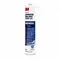 Polyurethane Adhesive Sealant, 4000 UV, White, 10 oz Container Size, Cartridge