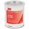 Amber Plastic Adhesive, 32 Oz, Can, Woodworking