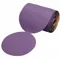 Sanding Disc Roll, Coated, Non-Vacuum, 6 Inch Disc Diameter, 150 Abrasive Grit