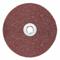 Fiber Disc, 7 X 5/8 11 Inch Hole Size, Ceramic, 60 Grit