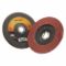 Flap Disc, Ceramic, 7 Inch Disc Diameter, 40 Abrasive Grit