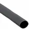 Heat Shrink Tubing 48in 4/0-500kcmil Black, 5 Pk