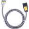 2-port Cable Onepassoc2 277v 25 Feet