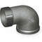 Street Elbow 1/8 Inch 304 Stainless Steel 150 Psi