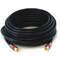 Audio/Visual Cable RCA Coaxial M/M CL2 rated 35 feet