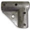 Gate Corner Galvanised Steel Fits 1-5/8 Inch