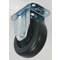 Starre Plattenrolle, 176 Pfund, 3 Zoll Durchmesser