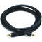 Audio/Visual Cable RCA Coaxial M/M 6 feet