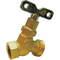 Hose Bibb No Kink Loose Key 3/4 Fpt