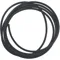 Rubber Cord Neoprene 1/16 Inch Diameter 100 Feet