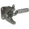 Self-latching Gate Latch 1-3/8 Inch Width