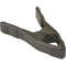 Steel Spring Clamp 31/32in.h