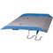 Container Ramp Steel 15000 Lb 96 x 72in