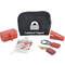 Portable Lockout Kit Fill Electrical Pouch