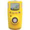 Single Gas Detector Eto 0-100 Ppm Brazil Yellow
