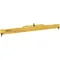 Adjustable Spreader Beam 10,000 lb 144 Inch