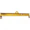 Adjustable Lifting Beam 2000 lb. 120 Inch