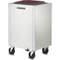 Tray Dispensing Cart 1 Stack 14 inch x 18 inch