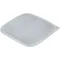 Storplus Lid See-thru - Pack Of 12