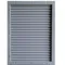 Door Louver Kit 24 x 24 In