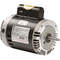 Pool Pump Motor 2 Hp 3450 Rpm 115/230v