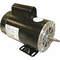 Pool Motor 4 1/3 Hp 3450/1725 Rpm 230v