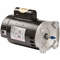 Pool Pump Motor 1 Hp 3450 Rpm 115/230v