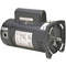 Pump Motor 1-1/2 Hp 3450 230 V 48y Odp