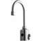 Gooseneck Faucet Sensor 0.5 Gpm Rigid