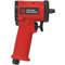 Impact Wrench Compact Stubby 3/8 Inch