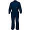 Flame-resistant Coverall Navy Blue S