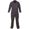 Flame-resistant Coverall Navy Blue M