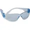 Safety Glasses Light Blue Scratch-resistant